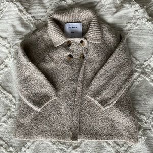 Old Navy Sweater